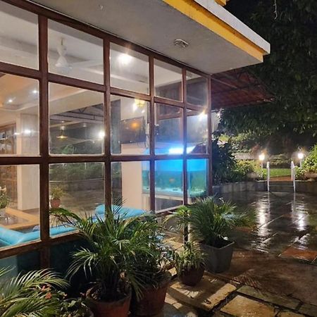 Lake View Resort Lonavala Eksteriør bilde