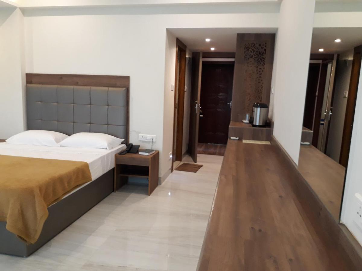 Lake View Resort Lonavala Eksteriør bilde