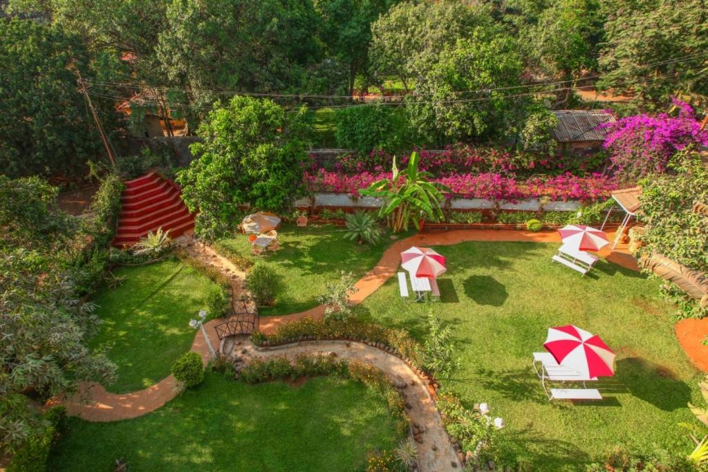 Lake View Resort Lonavala Eksteriør bilde