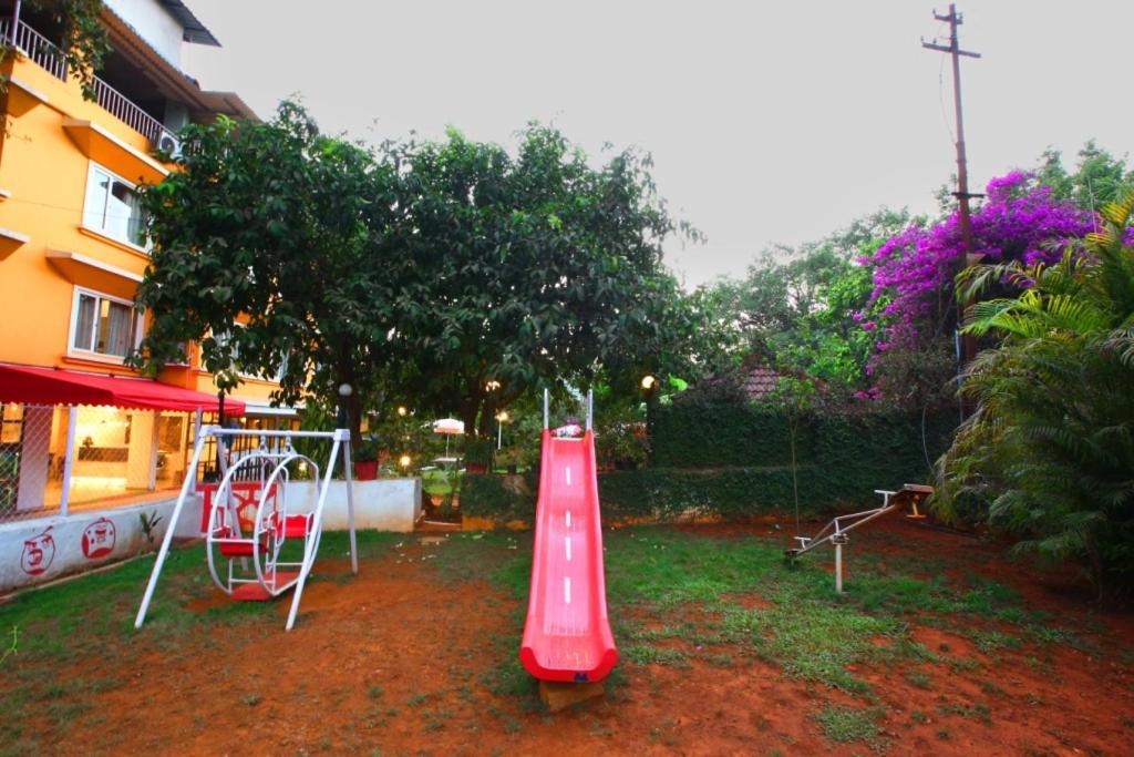 Lake View Resort Lonavala Eksteriør bilde