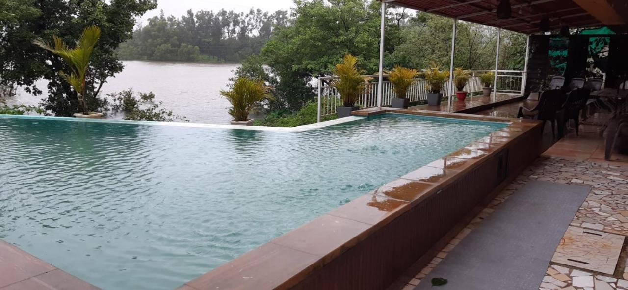 Lake View Resort Lonavala Eksteriør bilde