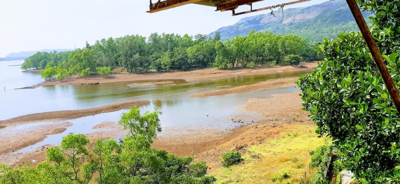 Lake View Resort Lonavala Eksteriør bilde