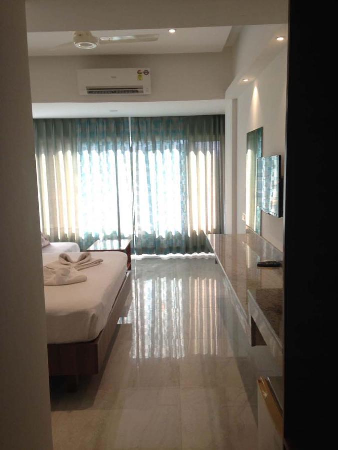 Lake View Resort Lonavala Eksteriør bilde