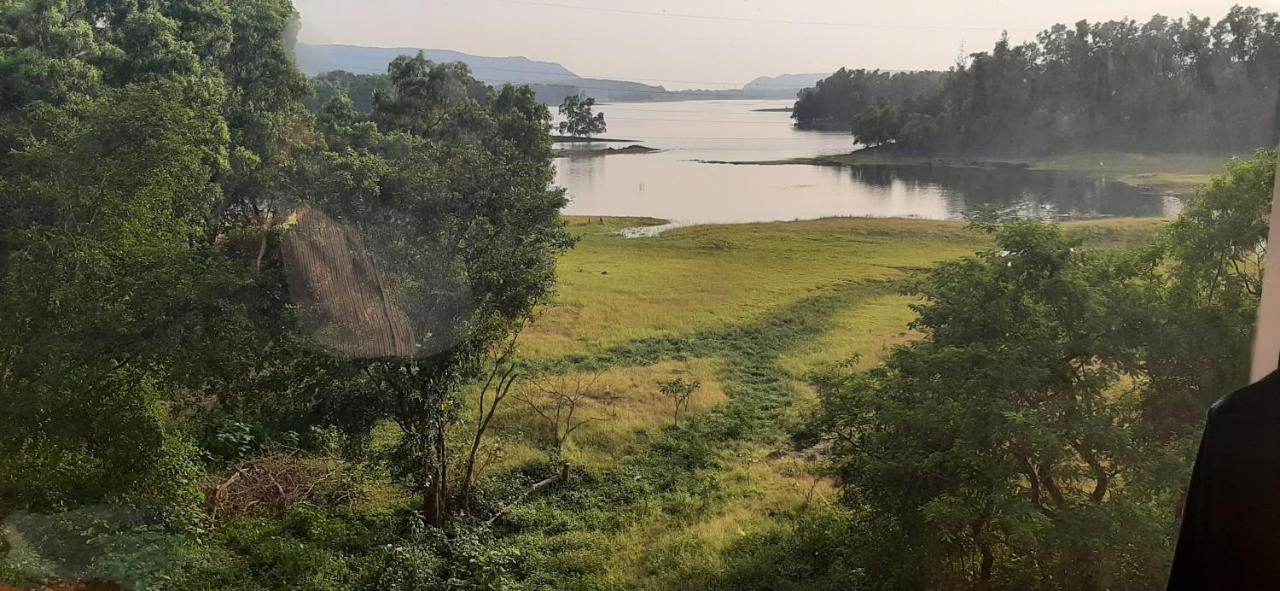 Lake View Resort Lonavala Eksteriør bilde